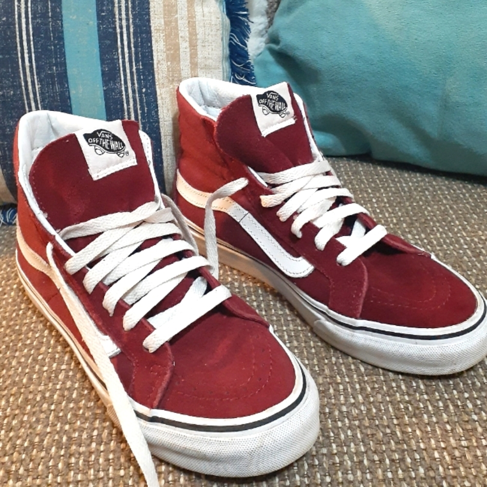 Van's Sneakers